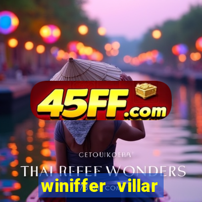 winiffer villar only fans